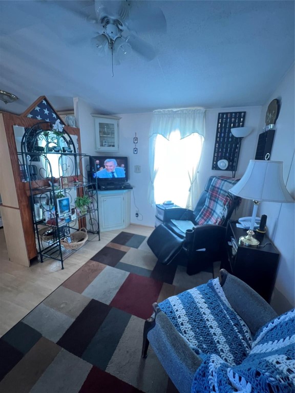 Big O RV Park - Residential