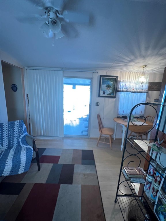 Big O RV Park - Residential