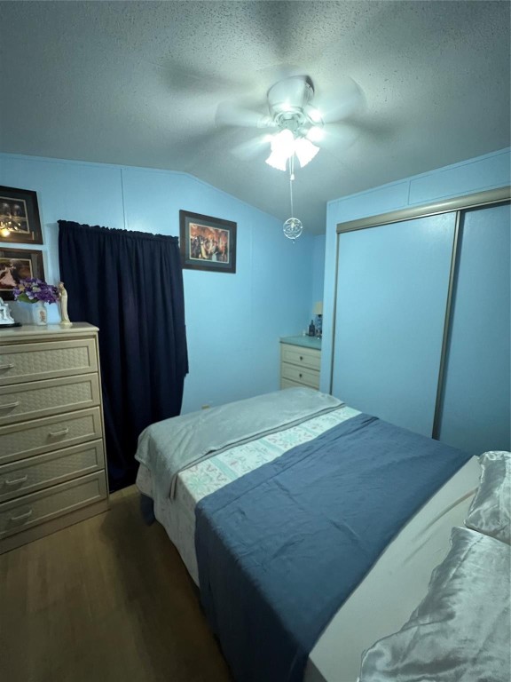 Big O RV Park - Residential