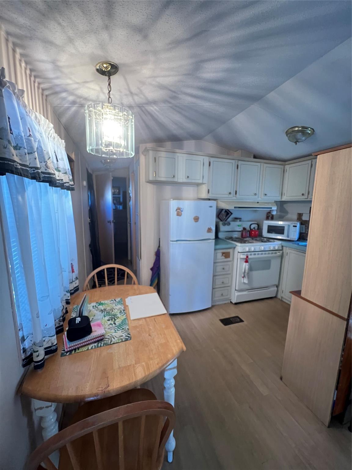 Big O RV Park - Residential