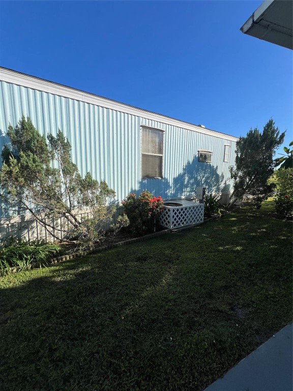 Big O RV Park - Residential