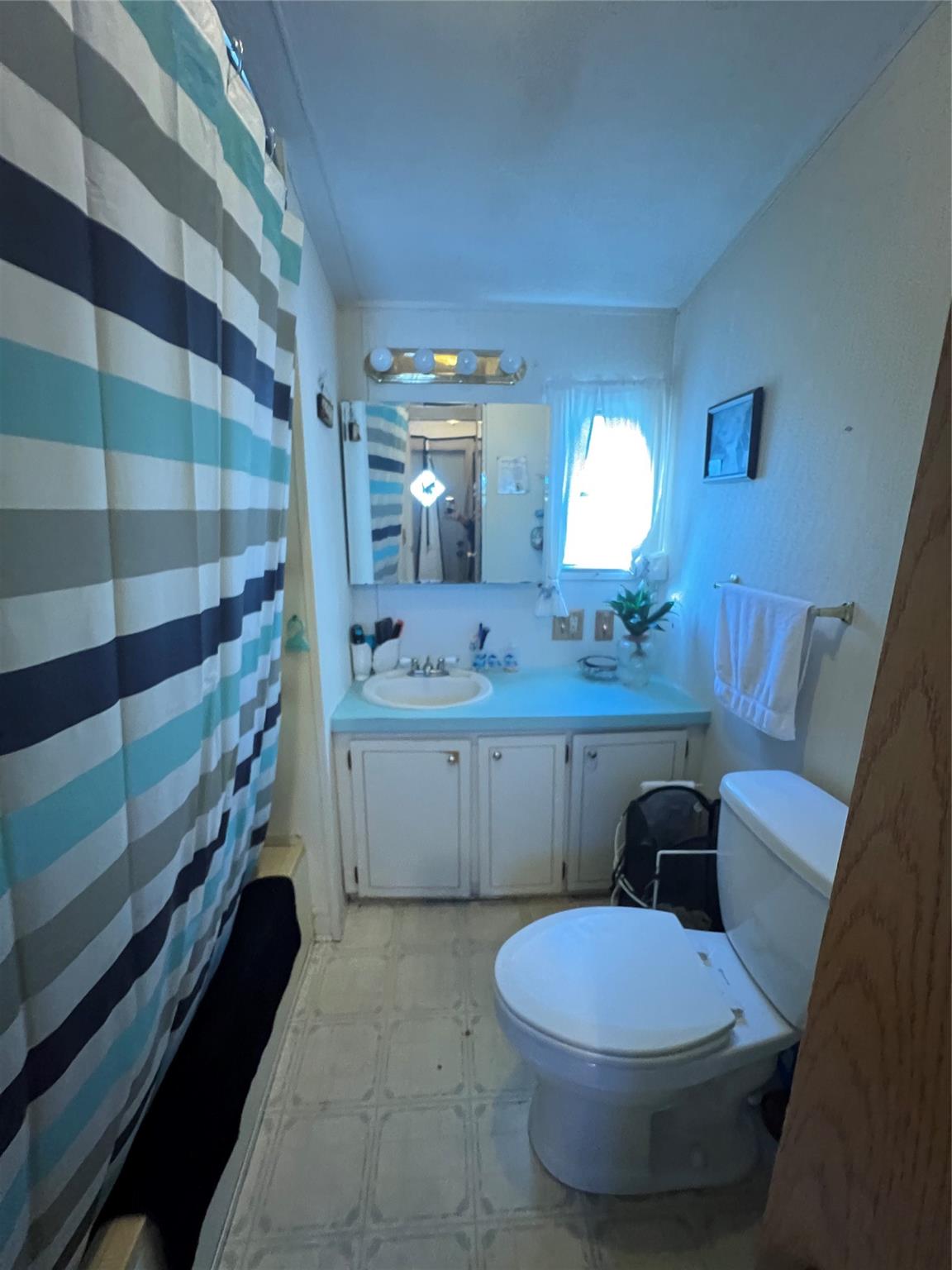 Big O RV Park - Residential