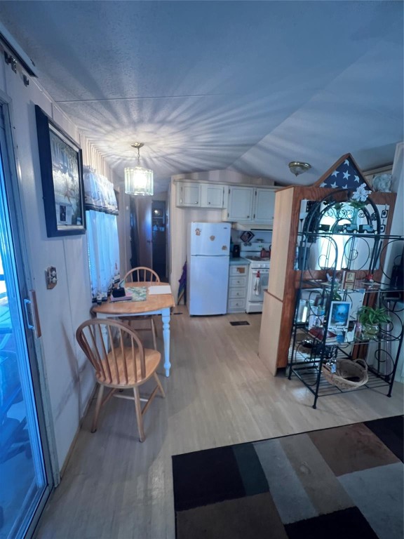 Big O RV Park - Residential