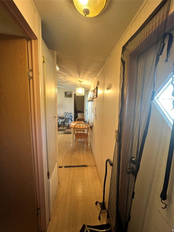 Big O RV Park - Residential