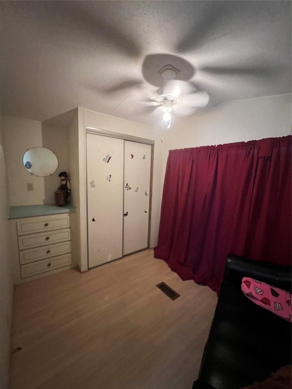 Big O RV Park - Residential