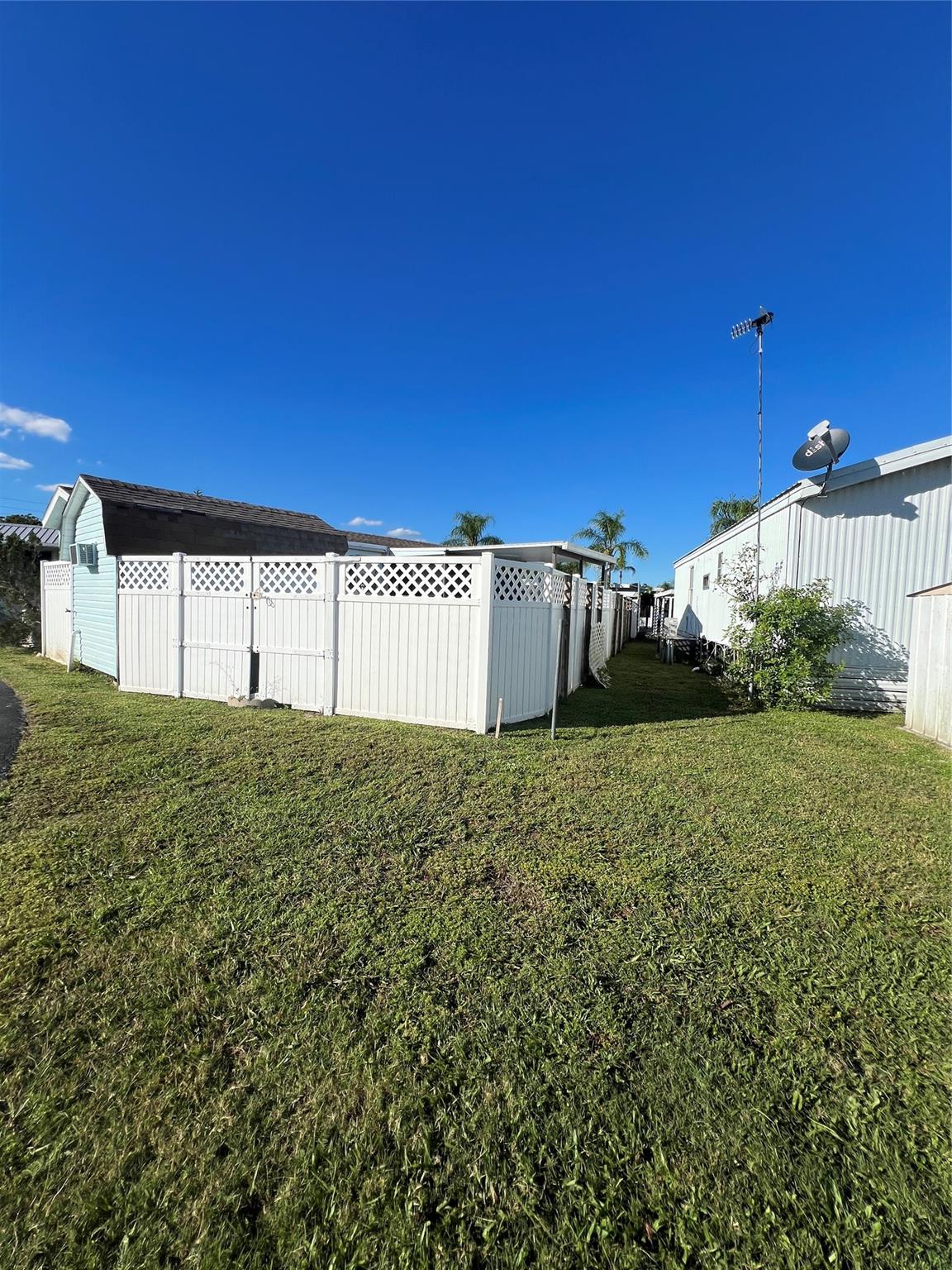 Big O RV Park - Residential
