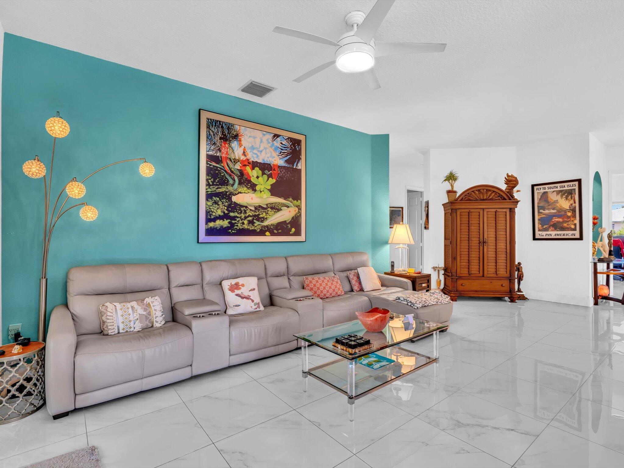 KINGS POINT EXETER EAST - Residential