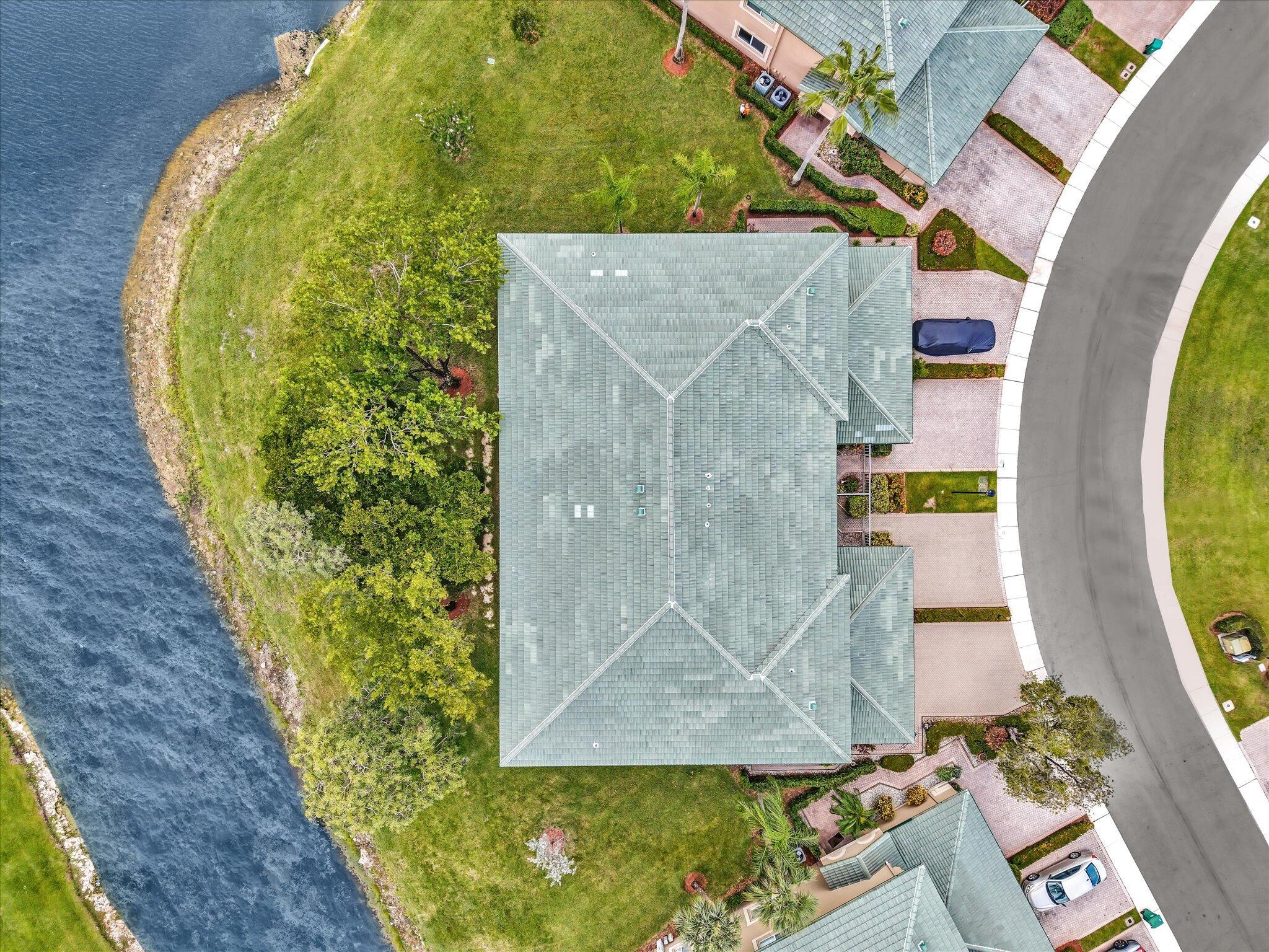 KINGS POINT EXETER EAST - Residential