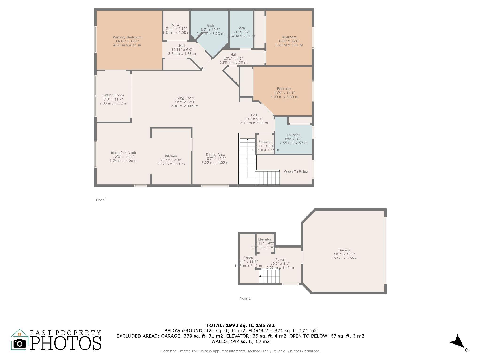 KINGS POINT EXETER EAST - Residential