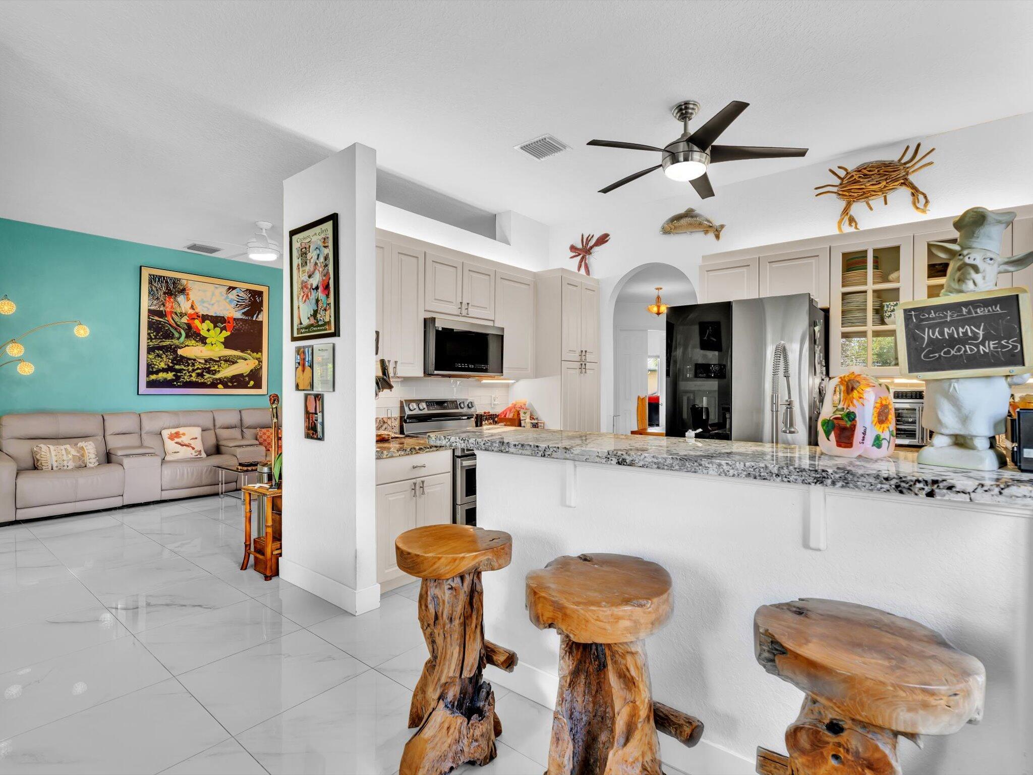 KINGS POINT EXETER EAST - Residential
