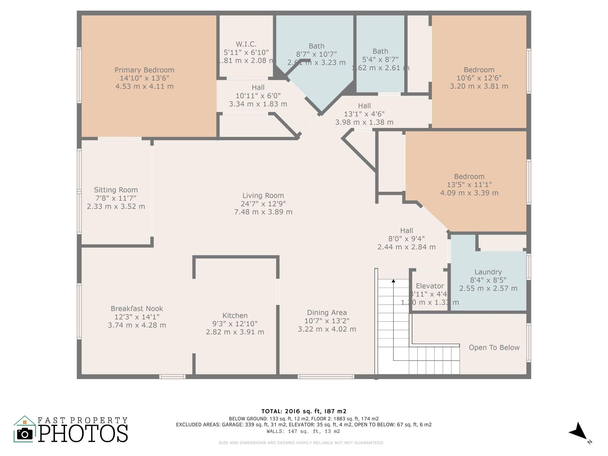 KINGS POINT EXETER EAST - Residential