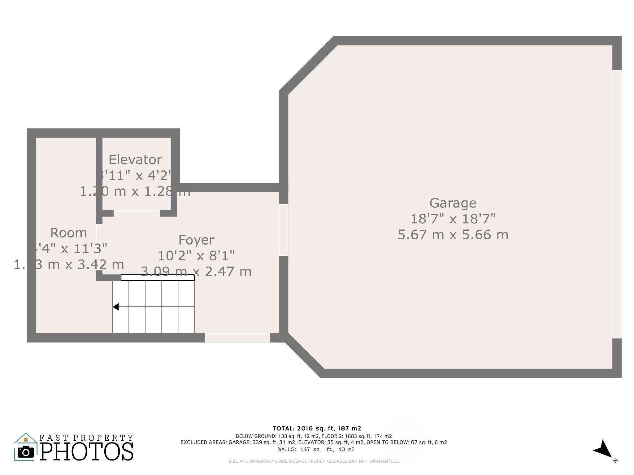 KINGS POINT EXETER EAST - Residential