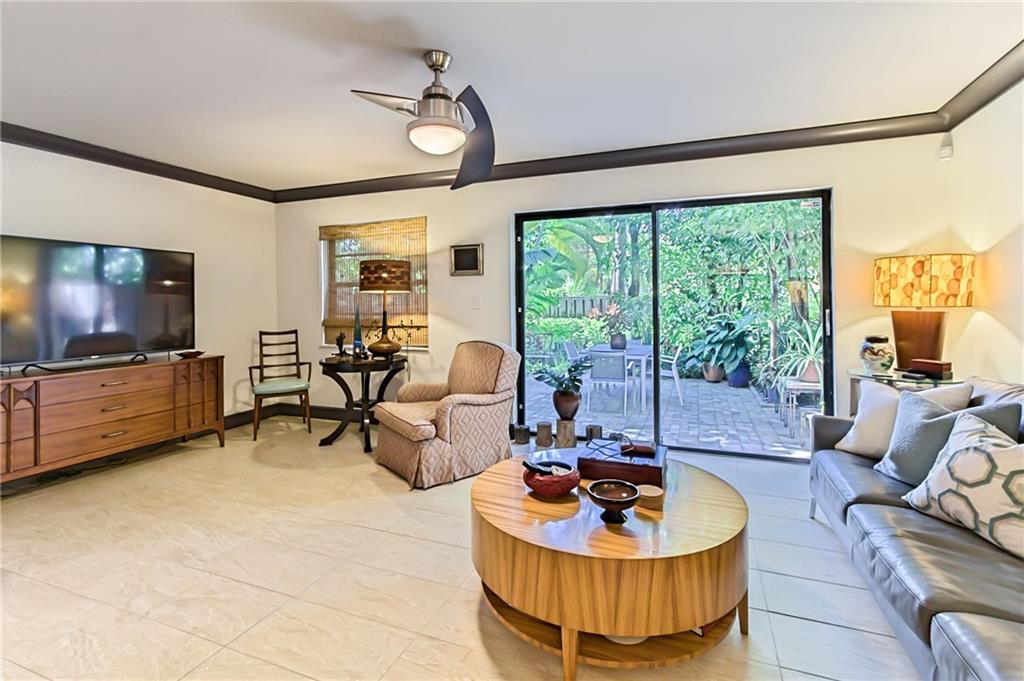 Spanish Spring Townhomes - Residential