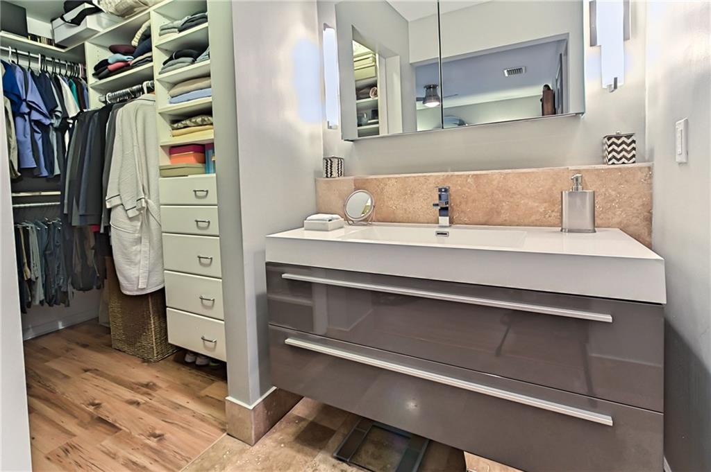 Spanish Spring Townhomes - Residential