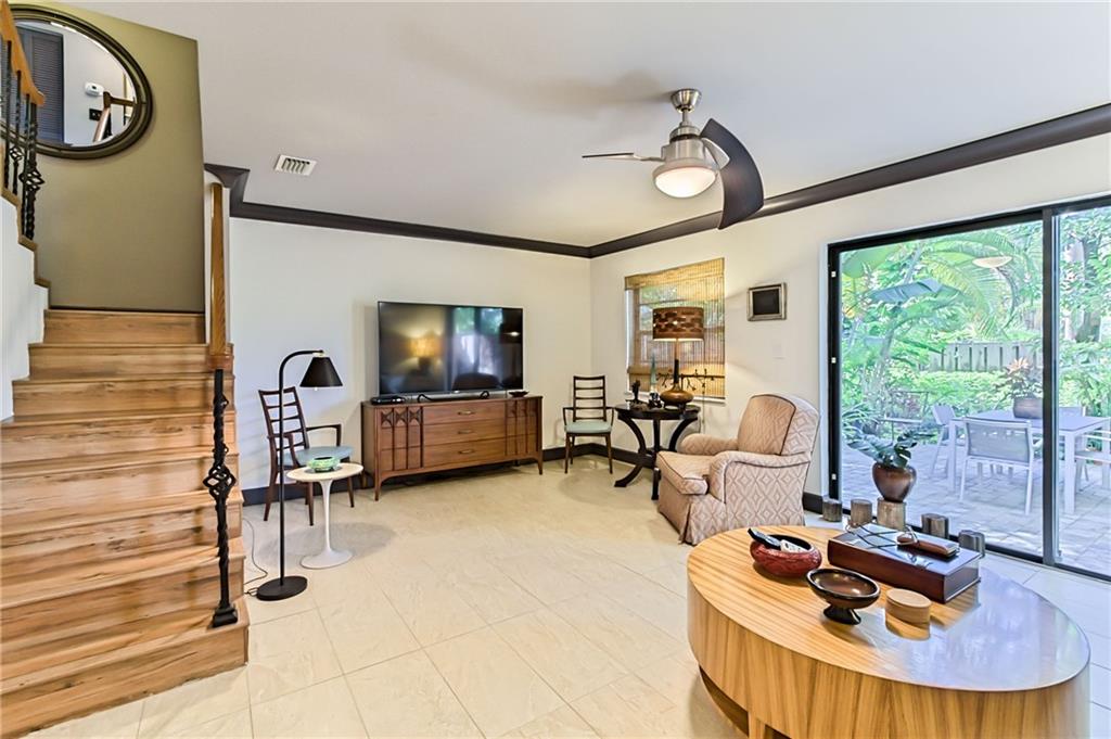 Spanish Spring Townhomes - Residential