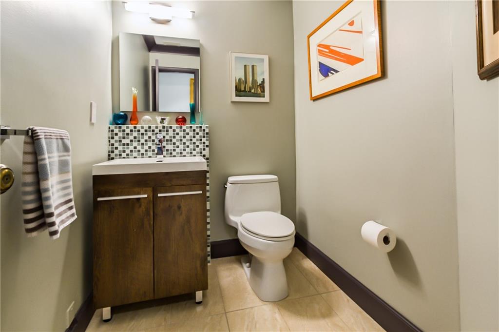 Spanish Spring Townhomes - Residential
