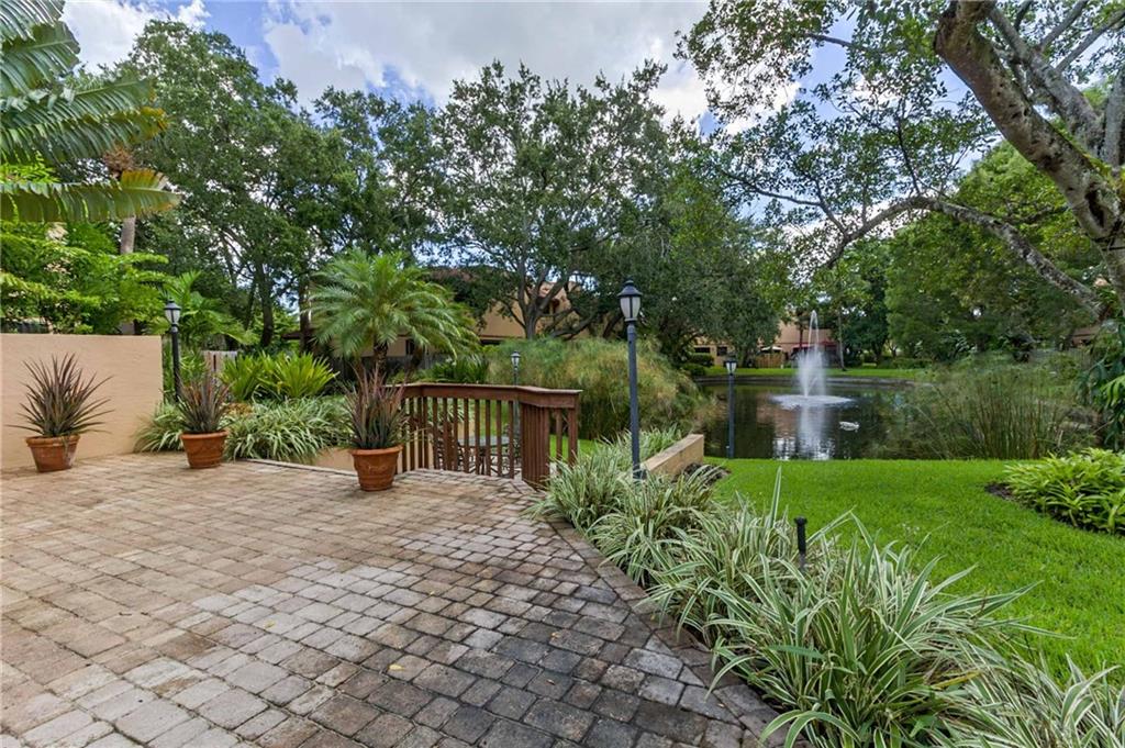 Spanish Spring Townhomes - Residential