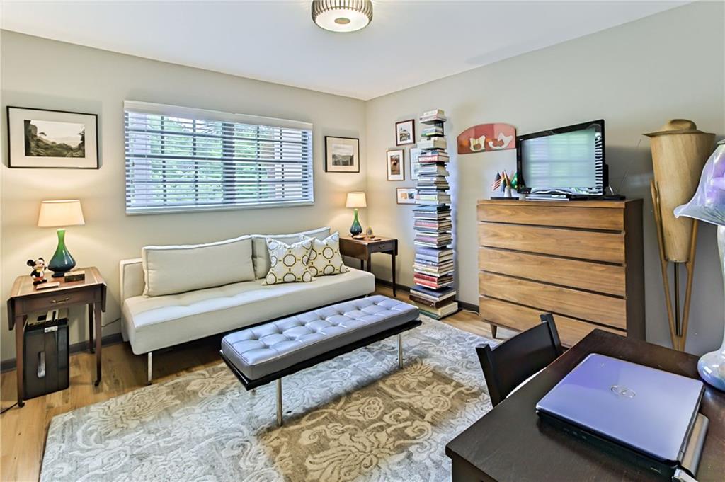 Spanish Spring Townhomes - Residential