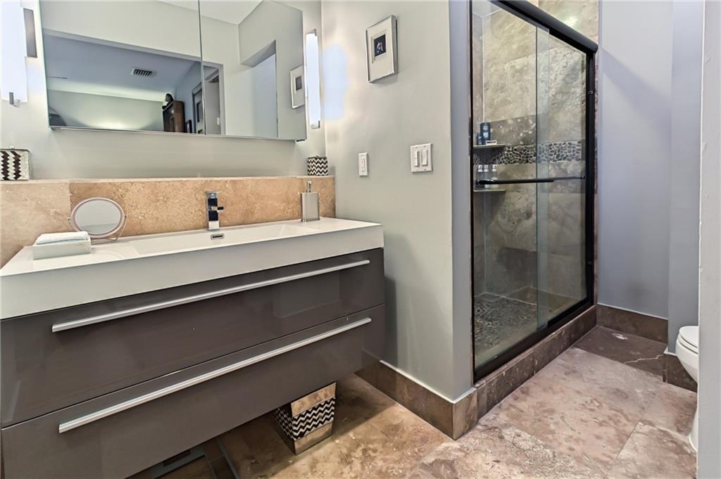 Spanish Spring Townhomes - Residential