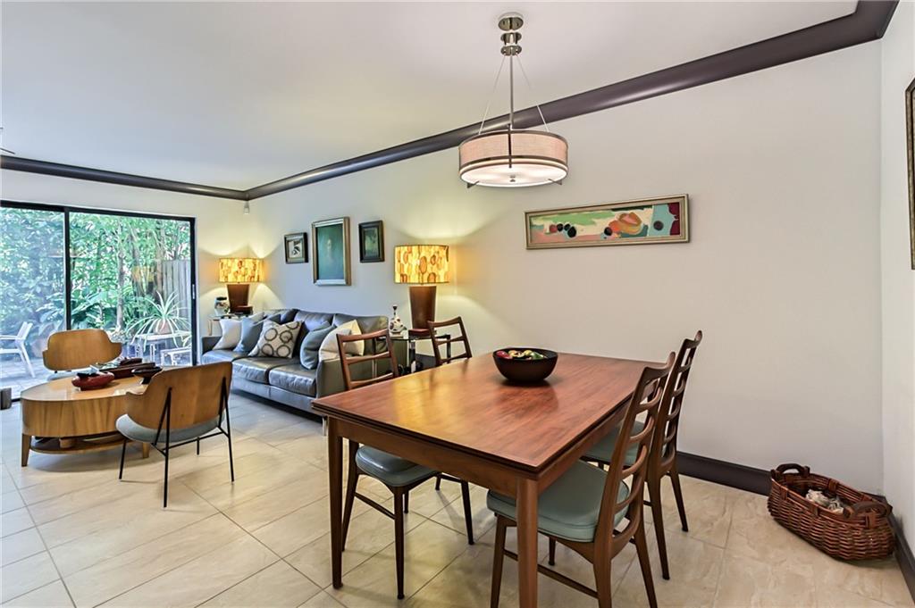 Spanish Spring Townhomes - Residential