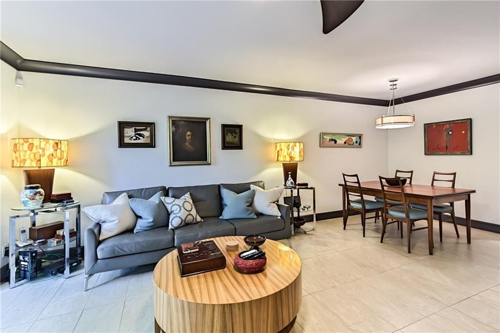 Spanish Spring Townhomes - Residential