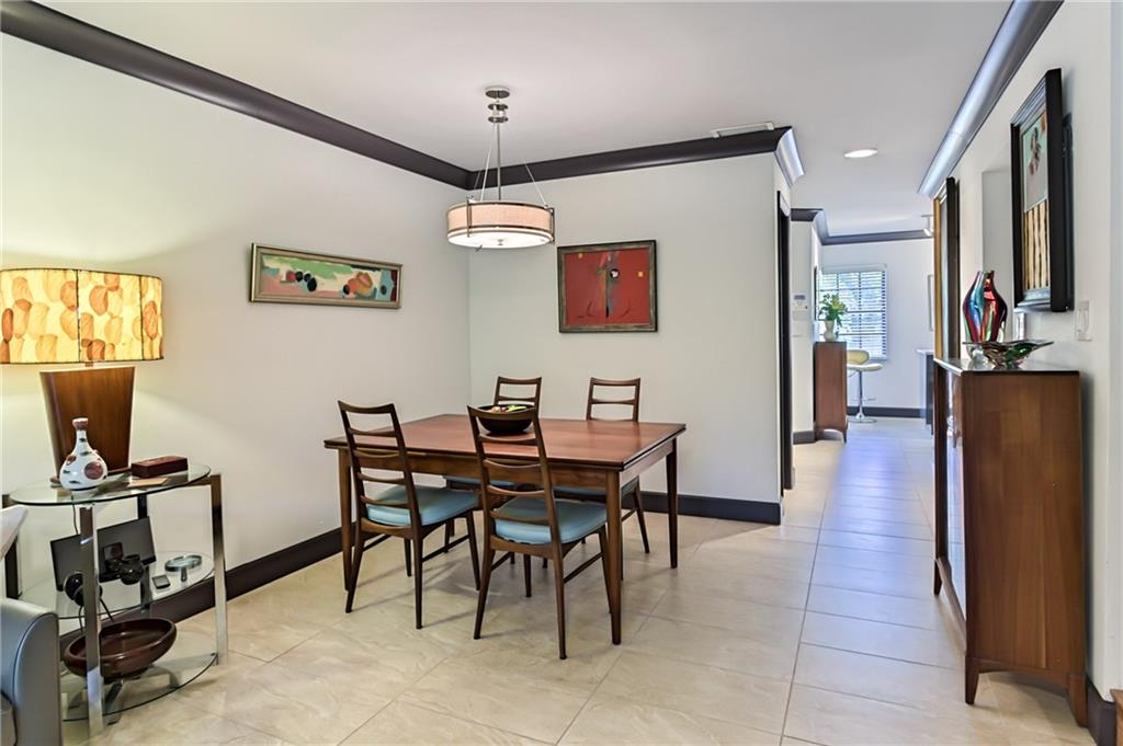 Spanish Spring Townhomes - Residential