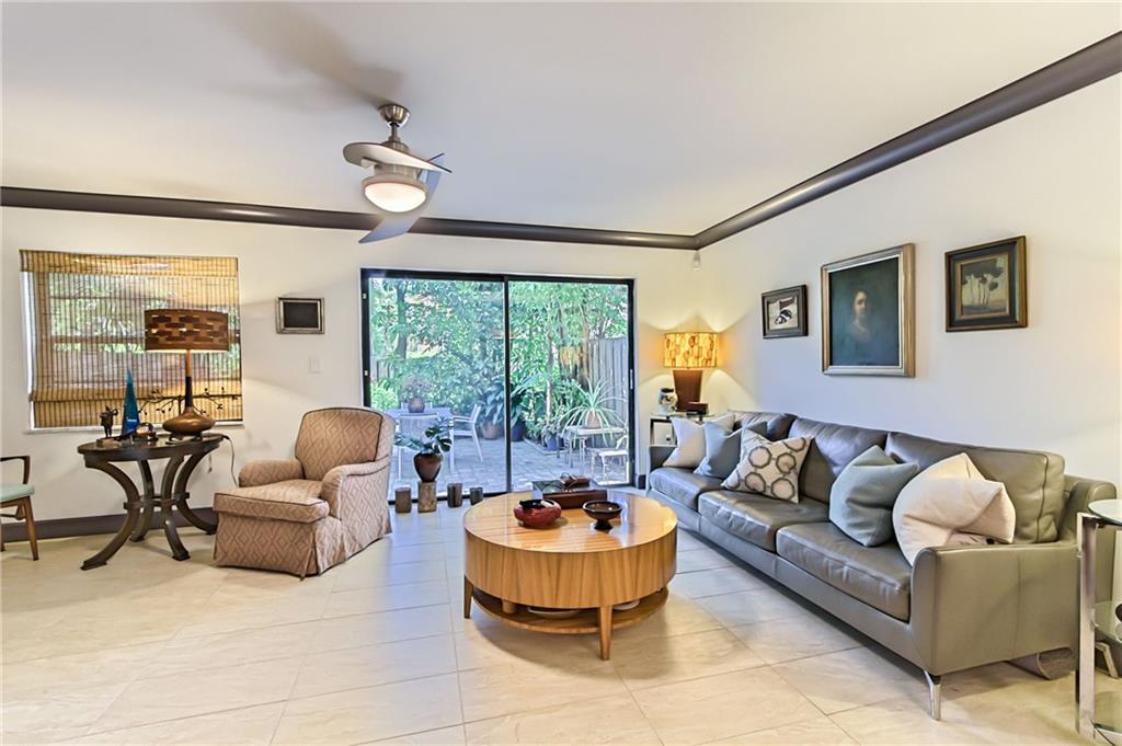 Spanish Spring Townhomes - Residential