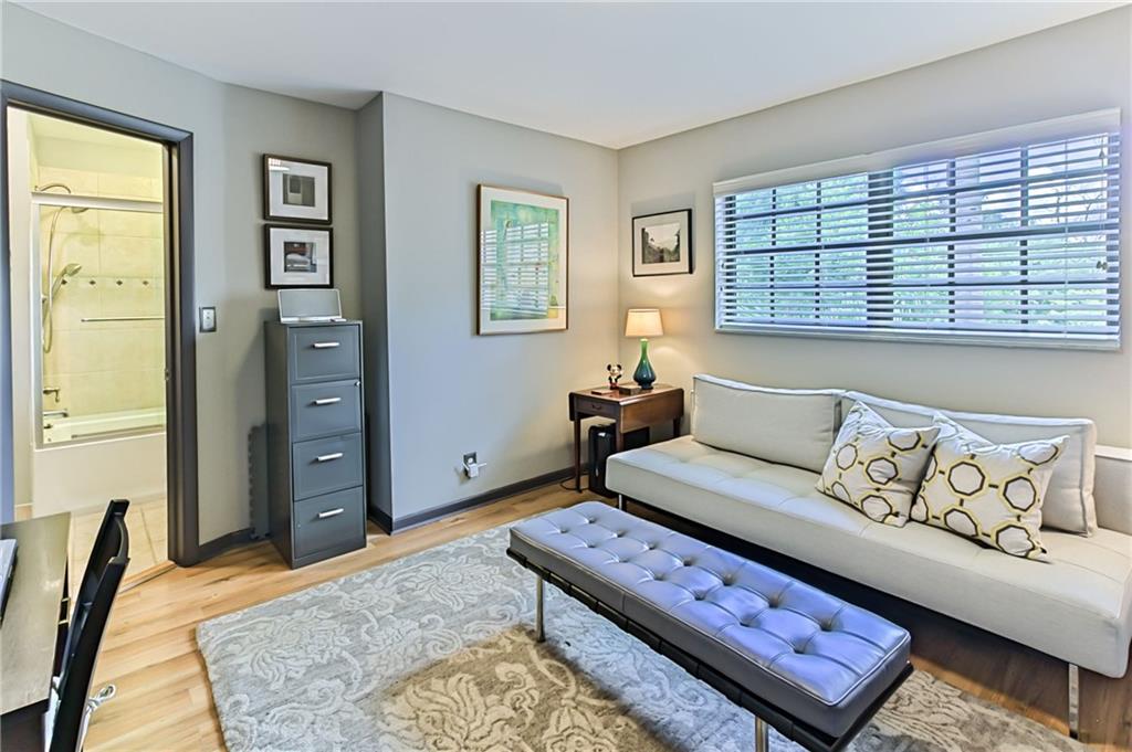 Spanish Spring Townhomes - Residential