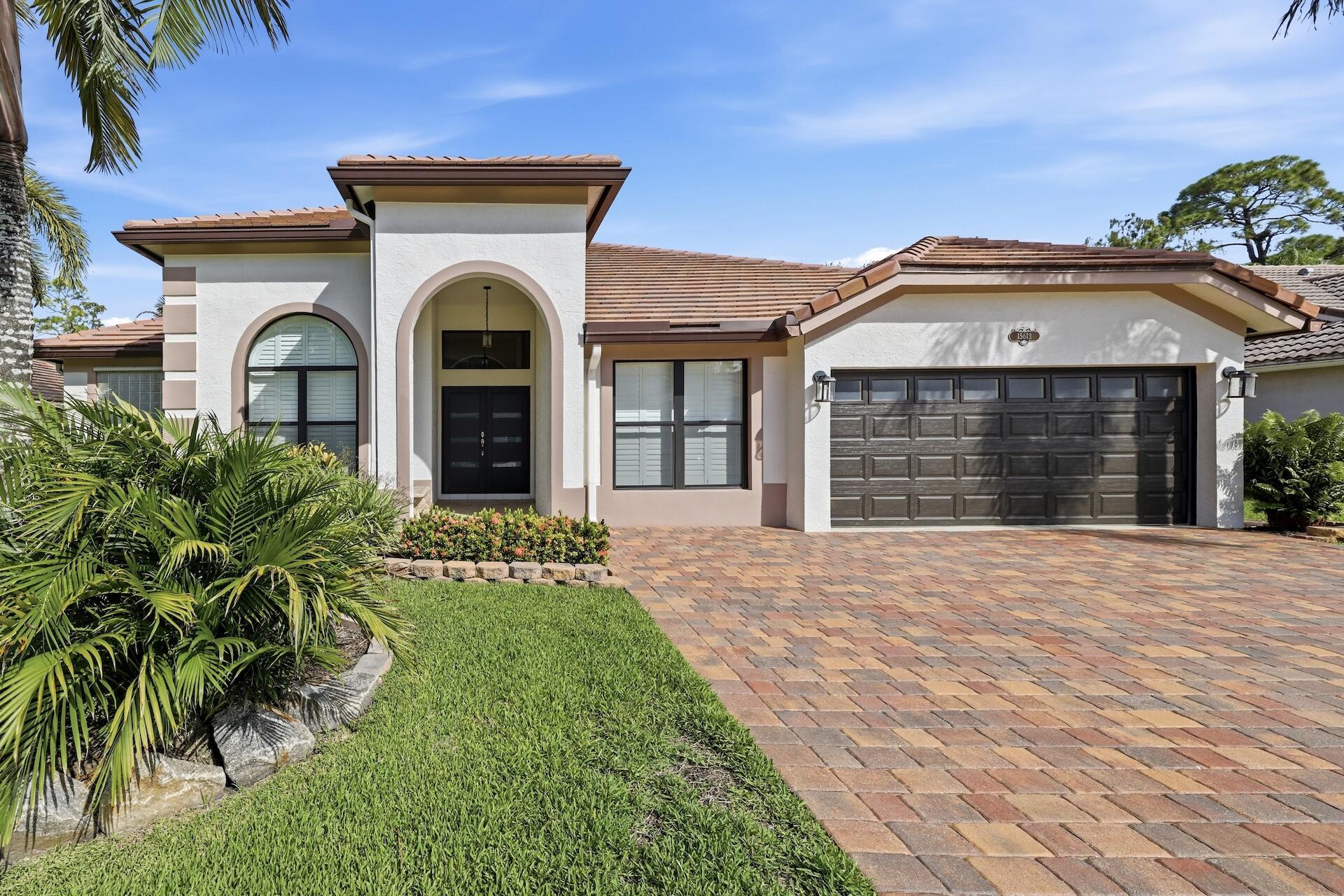 Properties 15613 Bent Creek Road