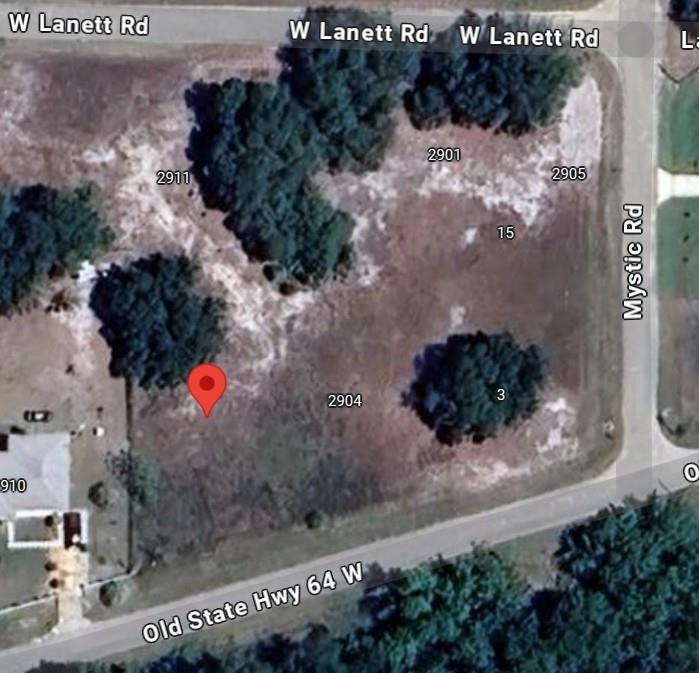 2906 Old State Road 64