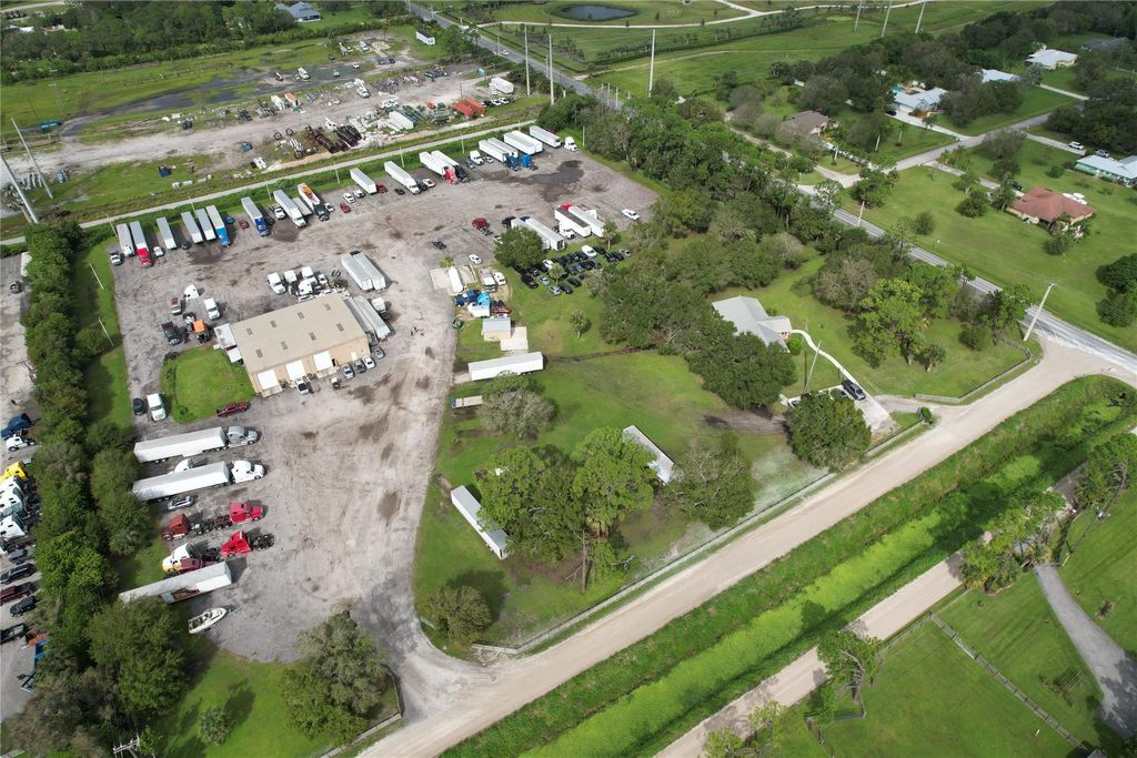 Photo of 12101 Orange Avenue, Fort Pierce, FL (MLS # F10404662)