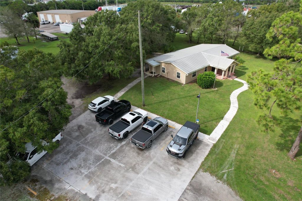 Photo of 12101 Orange Avenue, Fort Pierce, FL (MLS # F10404662)