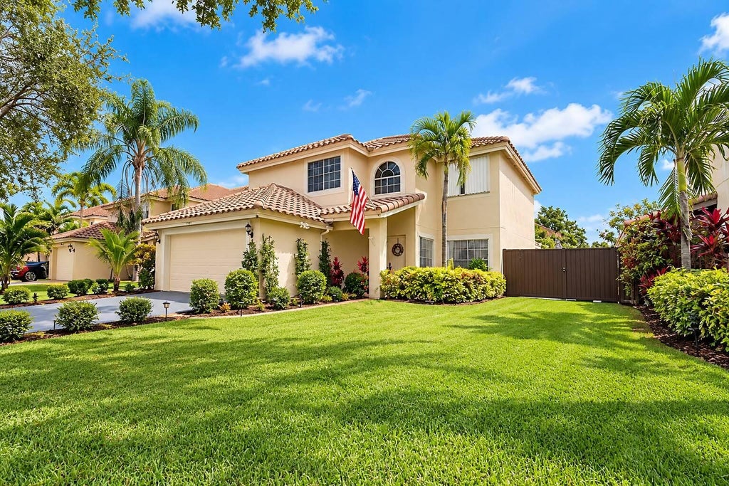 Photo of 1431 SW 87TH Way, Pembroke Pines, FL 33025 (MLS # B26080806)