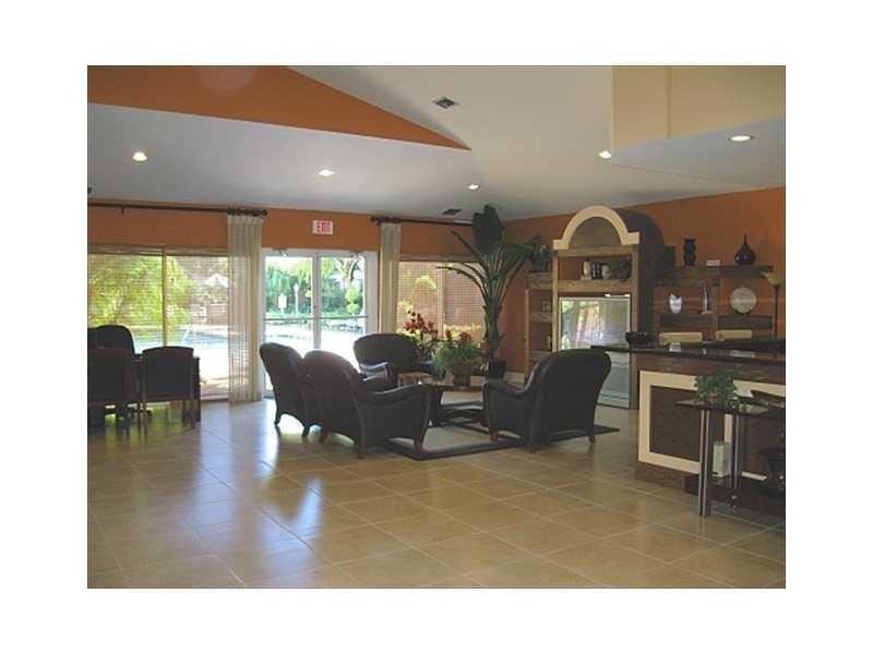 Lexington On The Green - Residential Lease