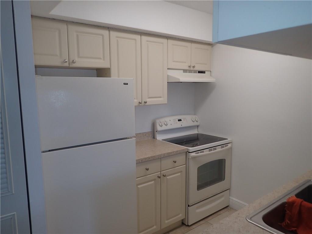 Lexington On The Green - Residential Lease