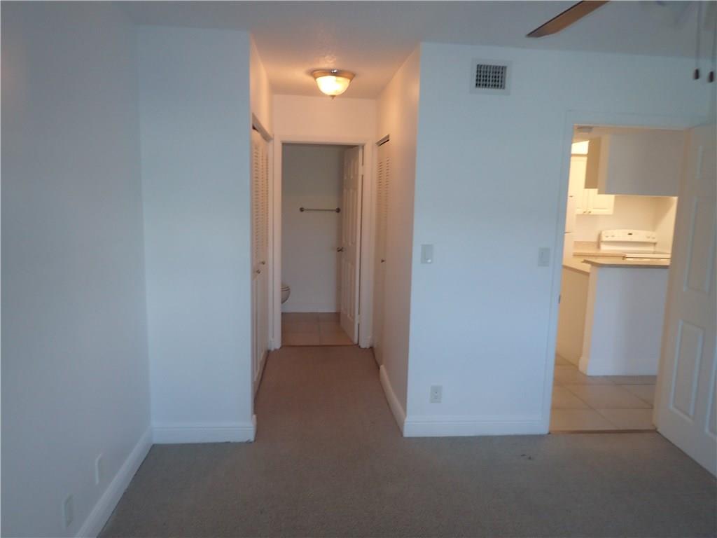 Lexington On The Green - Residential Lease