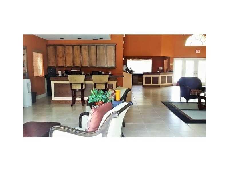 Lexington On The Green - Residential Lease