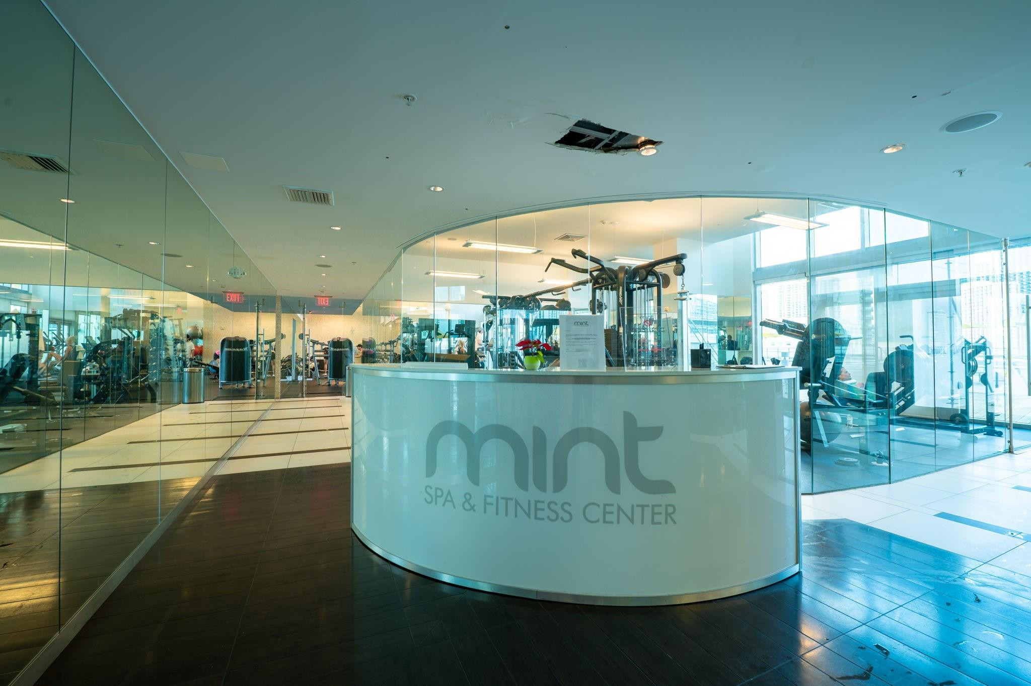 MINT AT RIVERFRONT - Residential