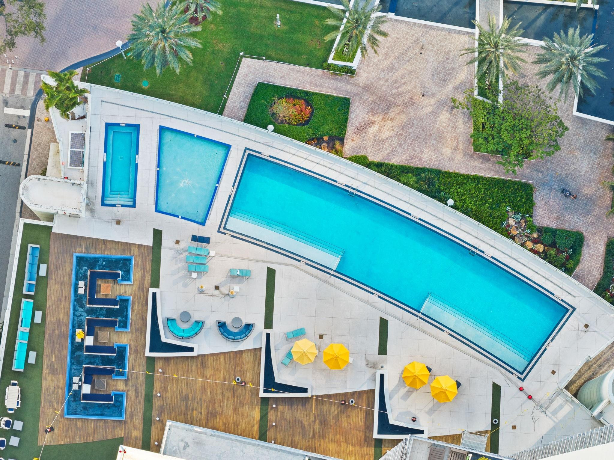 MINT AT RIVERFRONT - Residential