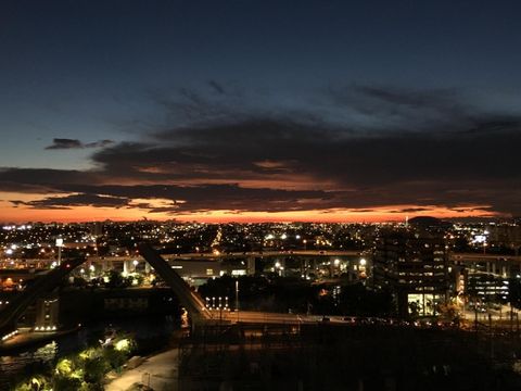 92 SW 3rd Street 1807 Miami FL 33130