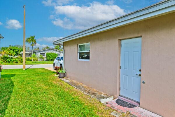 MAINLANDS OF TAMARAC LAKE - Residential