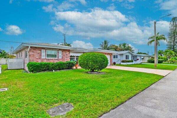 MAINLANDS OF TAMARAC LAKE - Residential