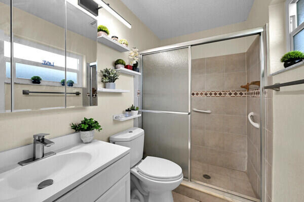 MAINLANDS OF TAMARAC LAKES - Residential