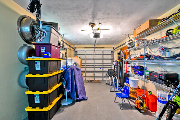 MAINLANDS OF TAMARAC LAKES - Residential