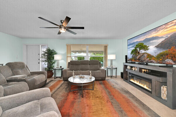 MAINLANDS OF TAMARAC LAKES - Residential