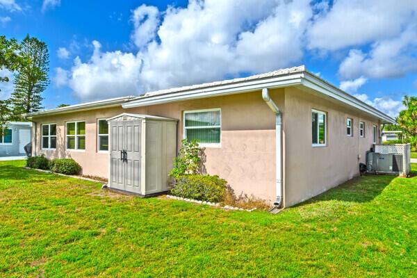 MAINLANDS OF TAMARAC LAKE - Residential
