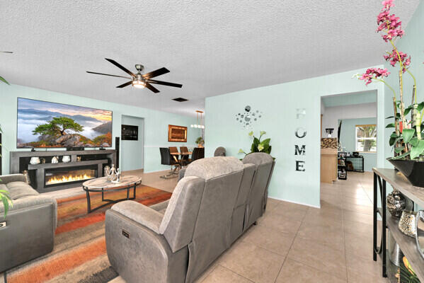 MAINLANDS OF TAMARAC LAKES - Residential