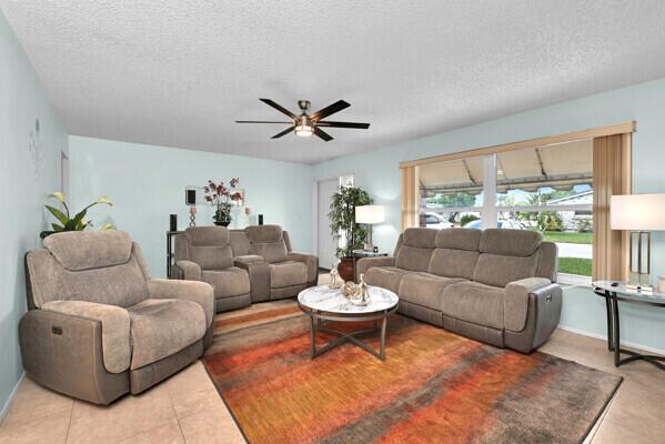 MAINLANDS OF TAMARAC LAKE - Residential