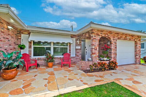 MAINLANDS OF TAMARAC LAKES - Residential