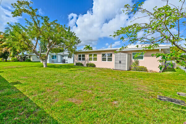 MAINLANDS OF TAMARAC LAKES - Residential